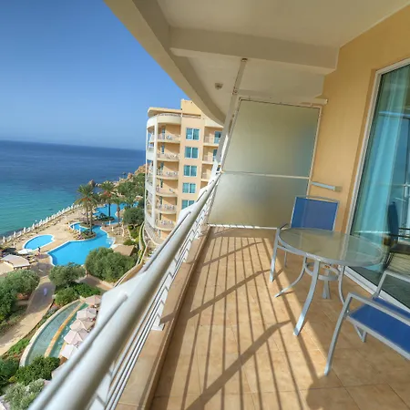 Radisson Blu & Spa, Malta Golden Sands Rezort Mellieħa