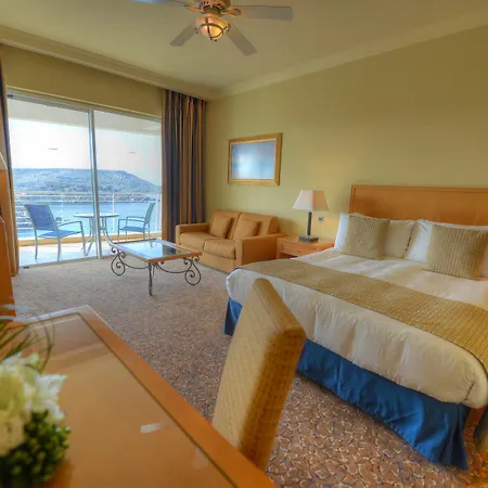 Resort Radisson Blu & Spa, Malta Golden Sands
