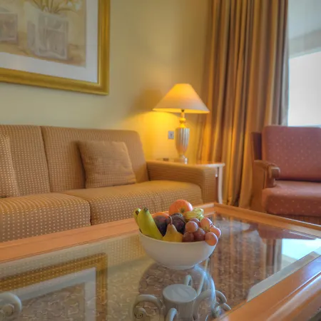 Radisson Blu & Spa, Malta Golden Sands Rezort Mellieħa