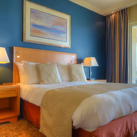Rezort Radisson Blu & Spa, Malta Golden Sands 5*