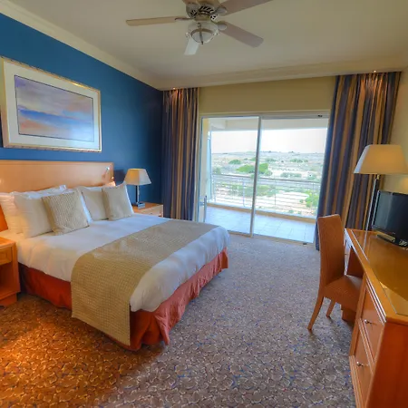 Radisson Blu & Spa, Malta Golden Sands Θέρετρο