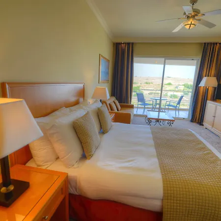Rezort Radisson Blu & Spa, Malta Golden Sands 5*