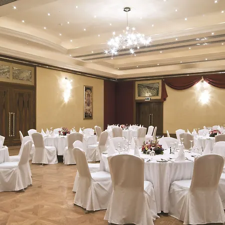 Θέρετρο Radisson Blu & Spa, Malta Golden Sands Mellieħa