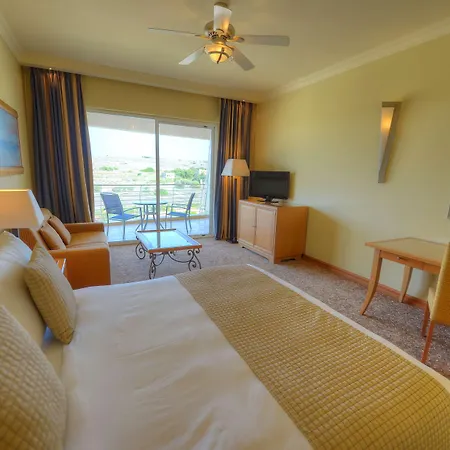 Radisson Blu & Spa, Malta Golden Sands 5* Mellieha
