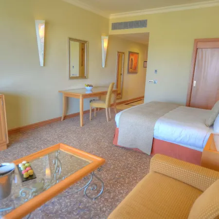 Rezort Radisson Blu & Spa, Malta Golden Sands
