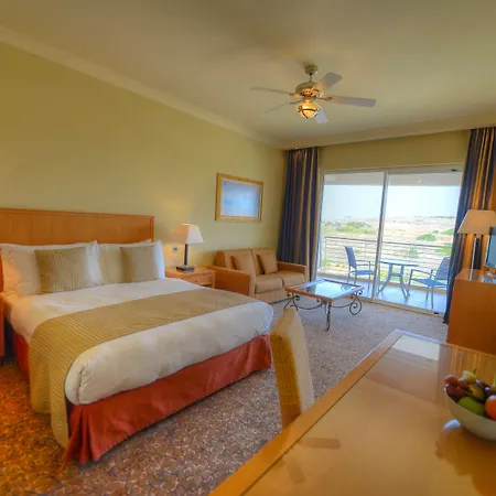 Radisson Blu & Spa, Malta Golden Sands Resort
