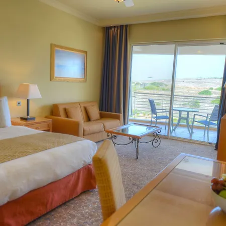 马耳他金沙滩丽笙度假及spa酒店 5* 梅利哈