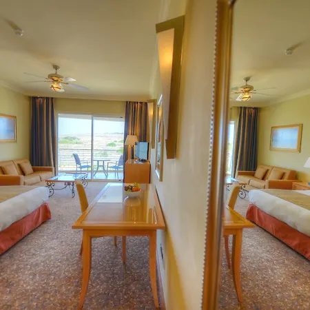 度假村 马耳他金沙滩丽笙度假及spa酒店 5*