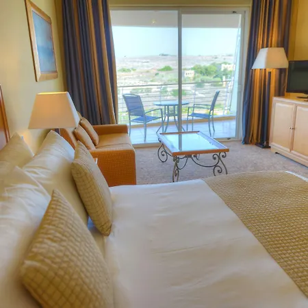 Radisson Blu & Spa, Malta Golden Sands Resort 5*