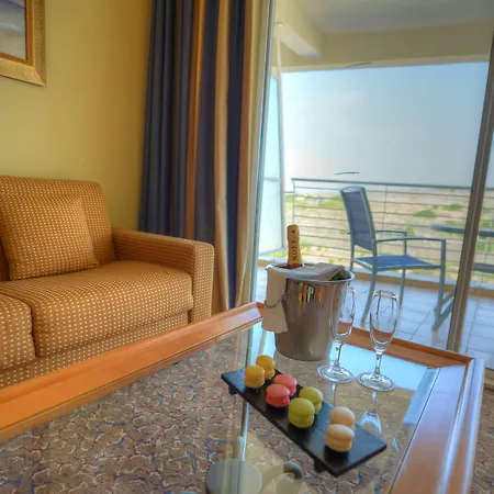 Radisson Blu & Spa, Malta Golden Sands 5*