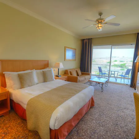 Radisson Blu & Spa, Malta Golden Sands Rezort 5*