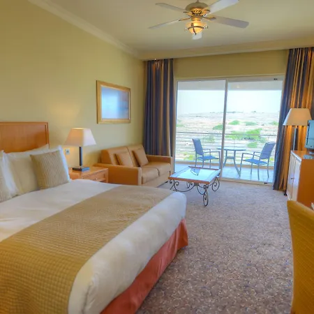 马耳他金沙滩丽笙度假及spa酒店