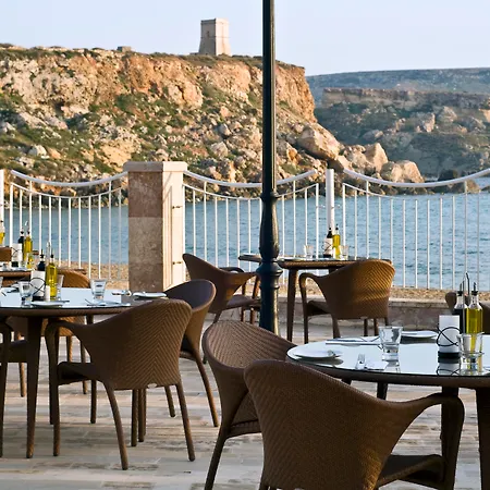 Radisson Blu & Spa, Malta Golden Sands
