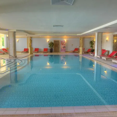 Radisson Blu & Spa, Malta Golden Sands 5*