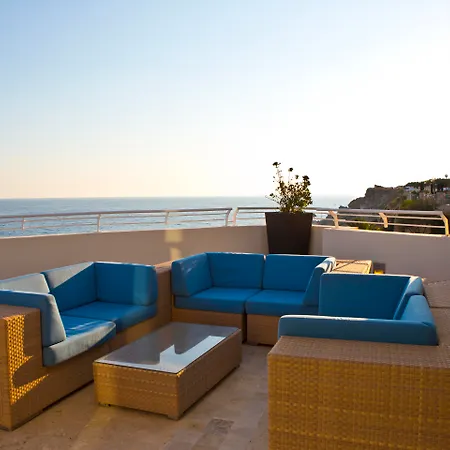 马耳他金沙滩丽笙度假及spa酒店 度假村 5*