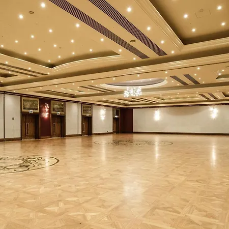 马耳他金沙滩丽笙度假及spa酒店 5* 梅利哈
