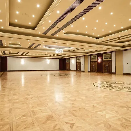 马耳他金沙滩丽笙度假及spa酒店