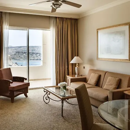 Resort Radisson Blu & Spa, Malta Golden Sands Mellieha