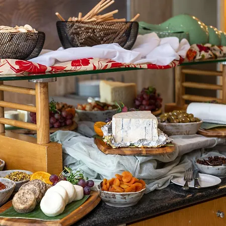 Radisson Blu & Spa, Malta Golden Sands Mellieha