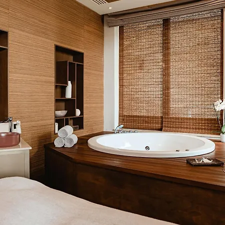 Radisson Blu & Spa, Malta Golden Sands