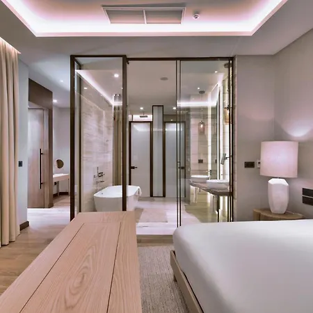 Radisson Blu & Spa, Malta Golden Sands