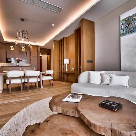 Radisson Blu & Spa, Malta Golden Sands 5* Mellieha