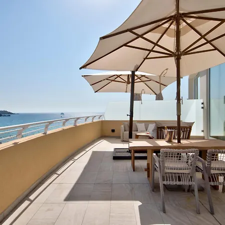 Radisson Blu & Spa, Malta Golden Sands 5*