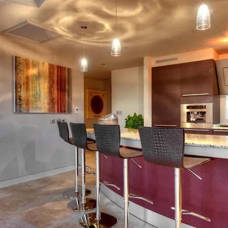 马耳他金沙滩丽笙度假及spa酒店 梅利哈