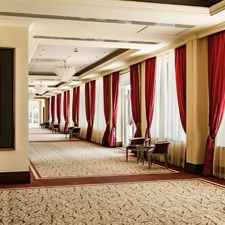 Radisson Blu & Spa, Malta Golden Sands 5* Mellieħa