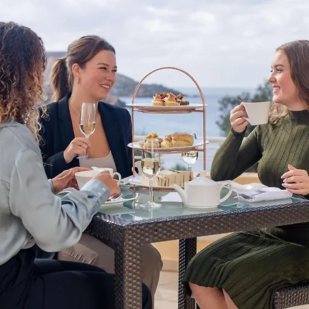Üdülőközpont Radisson Blu & Spa, Malta Golden Sands Mellieħa