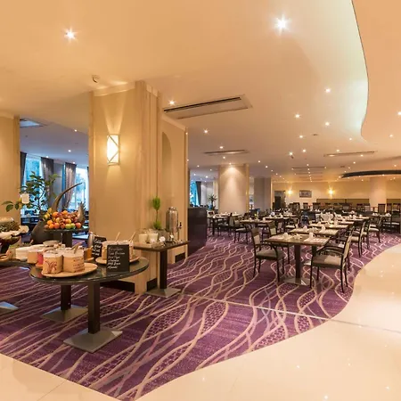 度假村 马耳他金沙滩丽笙度假及spa酒店