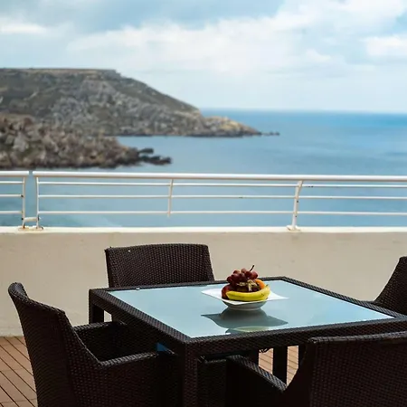 Radisson Blu & Spa, Malta Golden Sands 5*