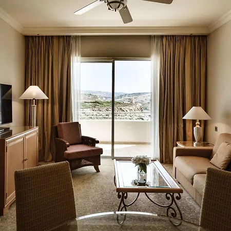 Radisson Blu & Spa, Malta Golden Sands Mellieħa