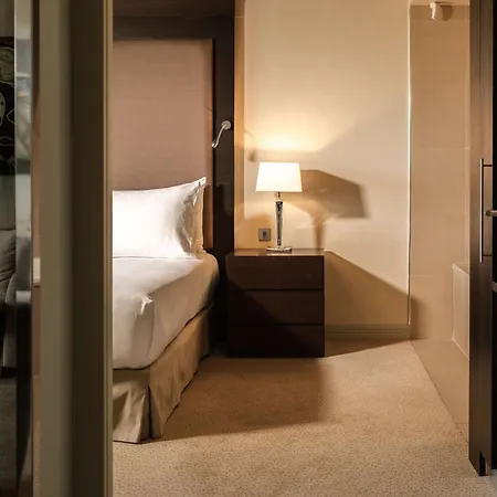 Radisson Blu & Spa, Malta Golden Sands 5* Mellieħa