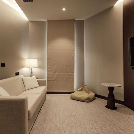 Radisson Blu & Spa, Malta Golden Sands Üdülőközpont Mellieħa