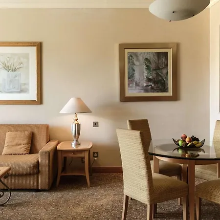 Radisson Blu & Spa, Malta Golden Sands Ośrodek wypoczynkowy 5*