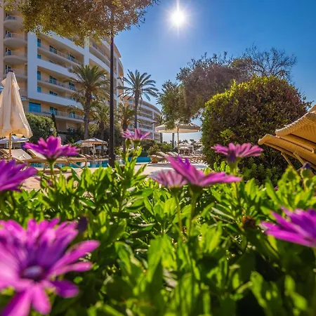 Radisson Blu & Spa, Malta Golden Sands Ośrodek wypoczynkowy