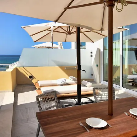 Radisson Blu & Spa, Malta Golden Sands Ośrodek wypoczynkowy Mellieħa