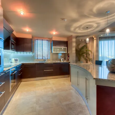 马耳他金沙滩丽笙度假及spa酒店