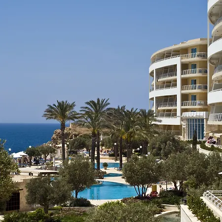 Radisson Blu & Spa, Malta Golden Sands