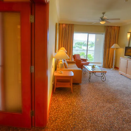 Rezort Radisson Blu & Spa, Malta Golden Sands