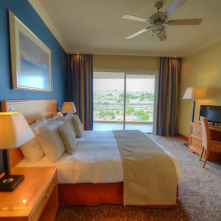 Rezort Radisson Blu & Spa, Malta Golden Sands