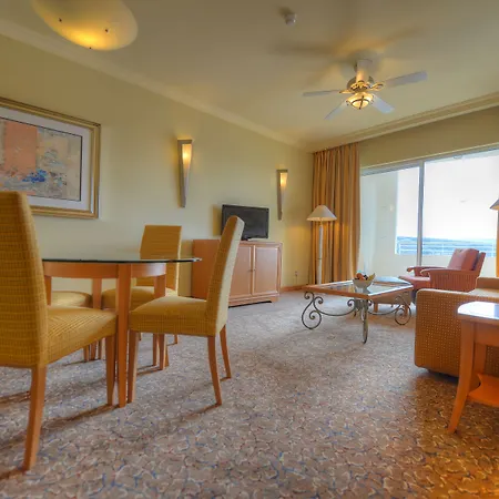 Radisson Blu & Spa, Malta Golden Sands Rezort Mellieħa
