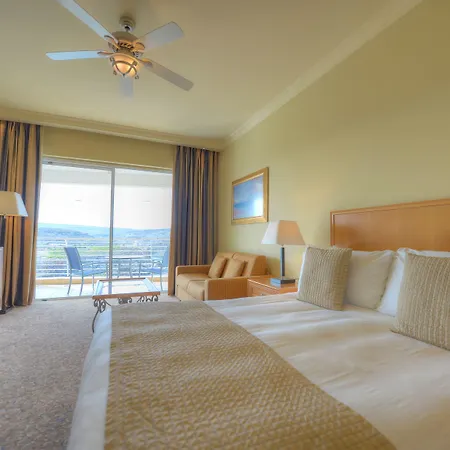 Rezort Radisson Blu & Spa, Malta Golden Sands 5*
