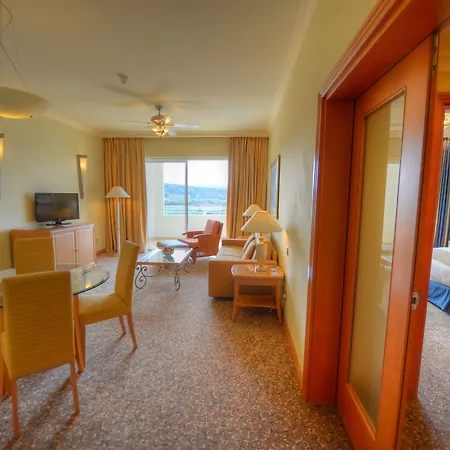 Radisson Blu & Spa, Malta Golden Sands Rezort Mellieħa