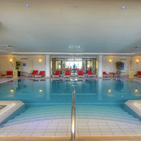Radisson Blu & Spa, Malta Golden Sands Rezort Mellieħa