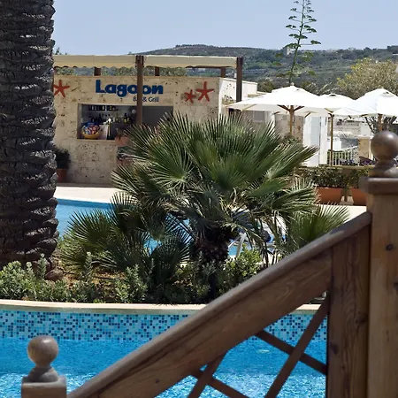 Radisson Blu & Spa, Malta Golden Sands Mellieħa