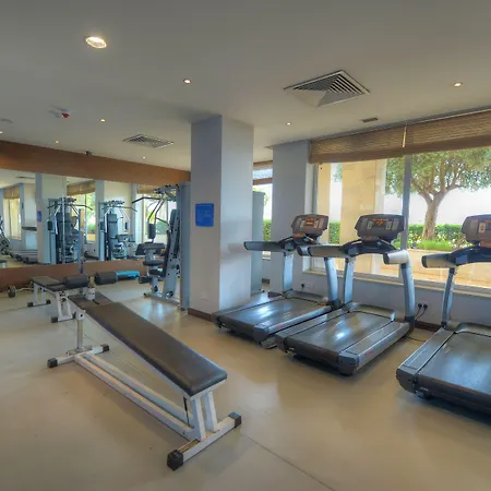 Rezort Radisson Blu & Spa, Malta Golden Sands