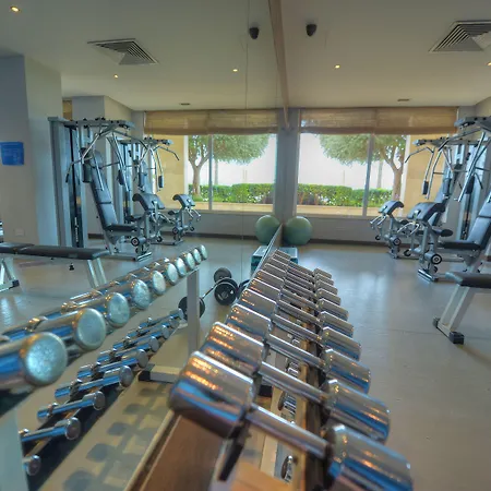 马耳他金沙滩丽笙度假及spa酒店 梅利哈