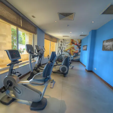 Radisson Blu & Spa, Malta Golden Sands Mellieħa